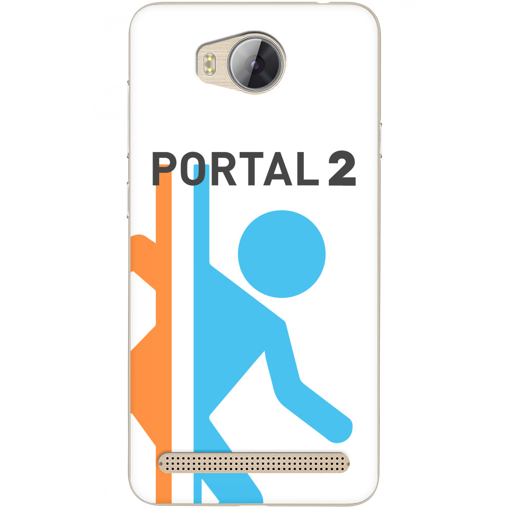 PORTAL 2 [11]