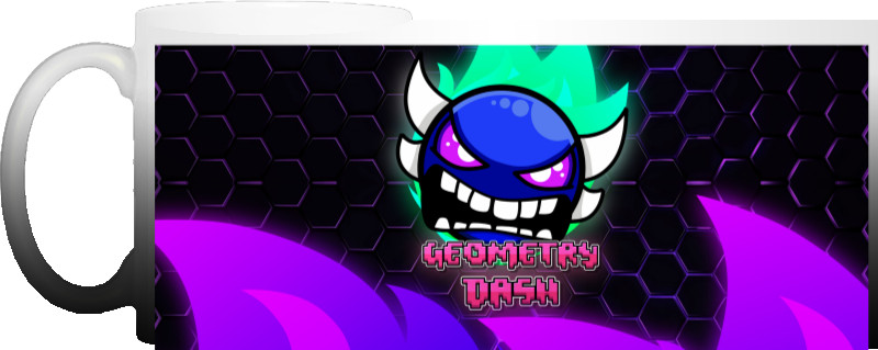 Geometry Dash [7]