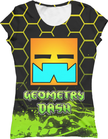 Geometry Dash [8]