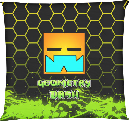 Geometry Dash [8]