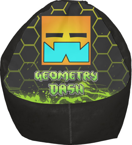 Geometry Dash [8]