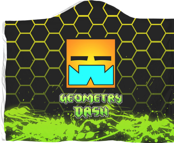 Geometry Dash [8]