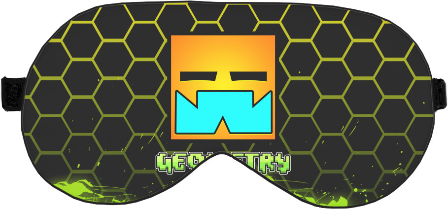 Geometry Dash [8]