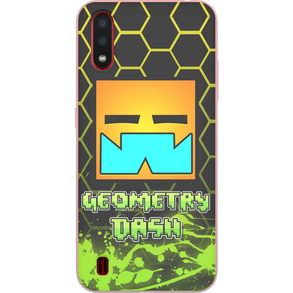 Geometry Dash [8]