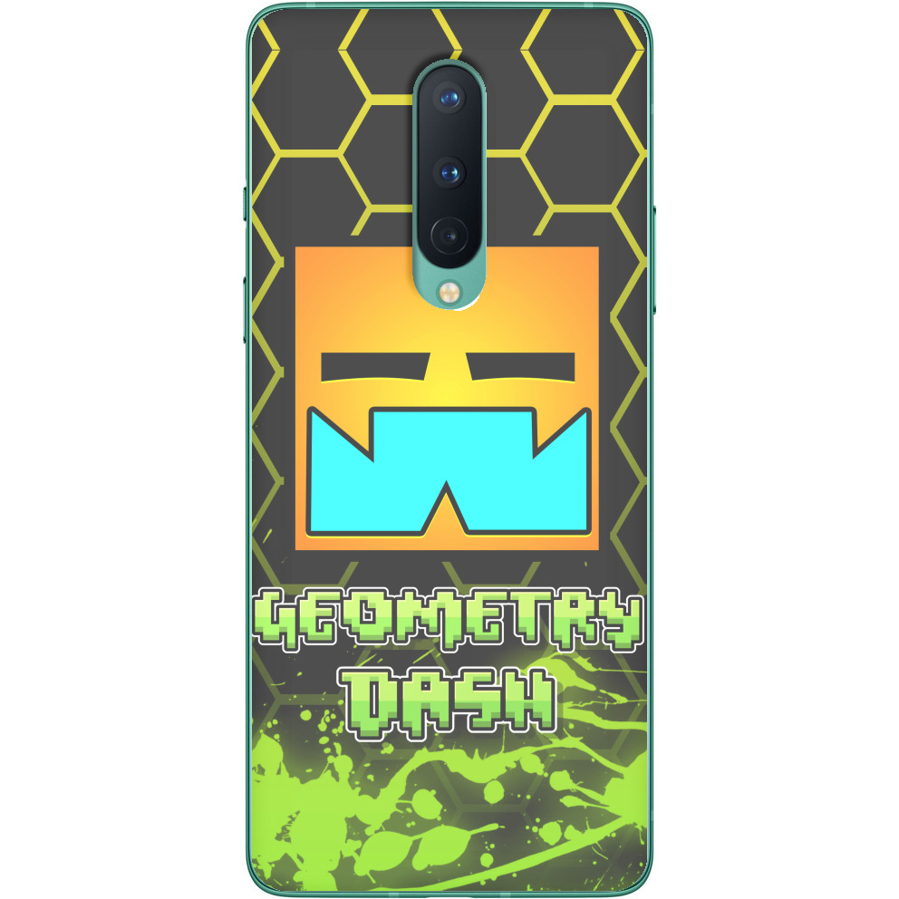 Geometry Dash [8]