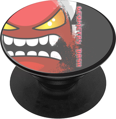 PopSocket Підставка для Телефону - Geometry Dash [13] - Mfest