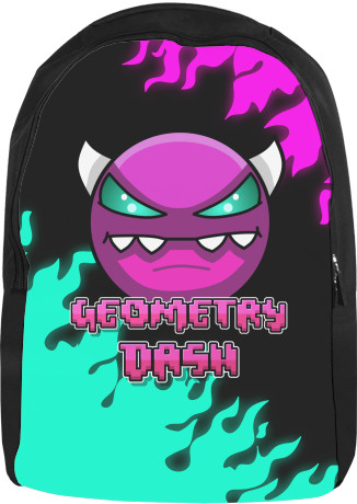 Geometry Dash [14]