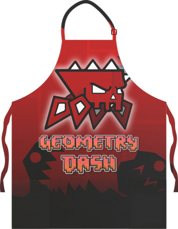 Geometry Dash [17]