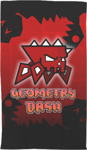 Geometry Dash [17]