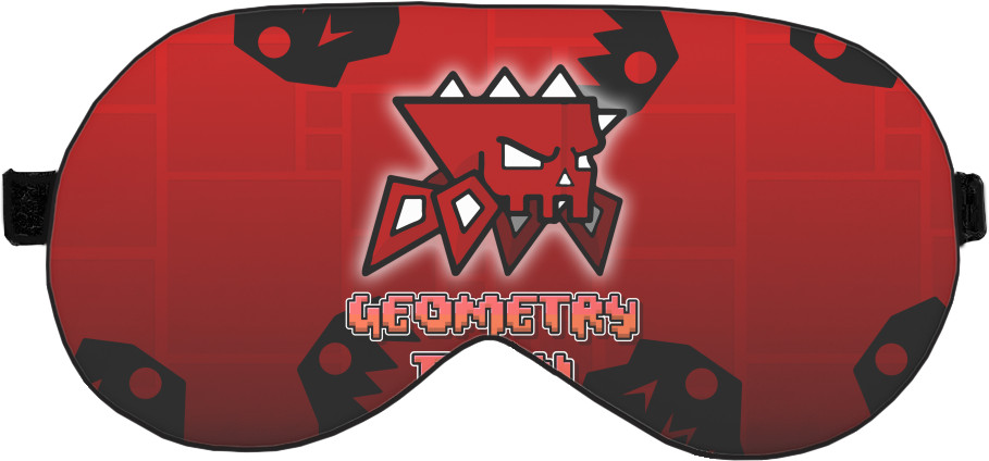 Geometry Dash [17]