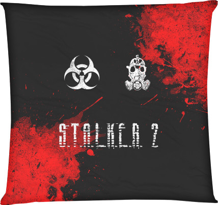 S.T.A.L.K.E.R. 2 | СТАЛКЕР 2 [4]