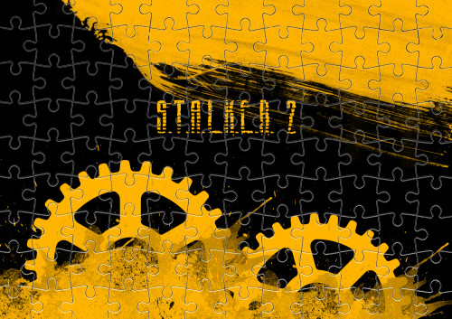 S.T.A.L.K.E.R. 2 | СТАЛКЕР 2 [3]