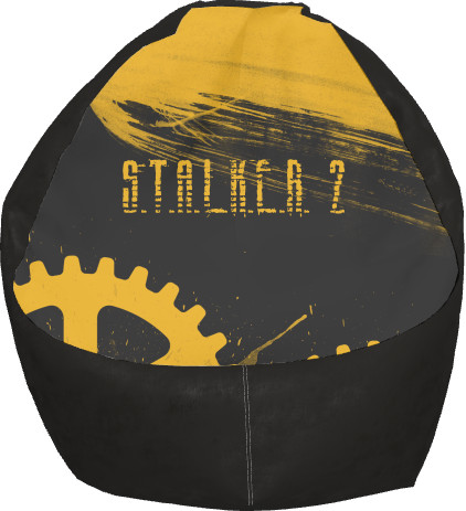 S.T.A.L.K.E.R. 2 | СТАЛКЕР 2 [3]