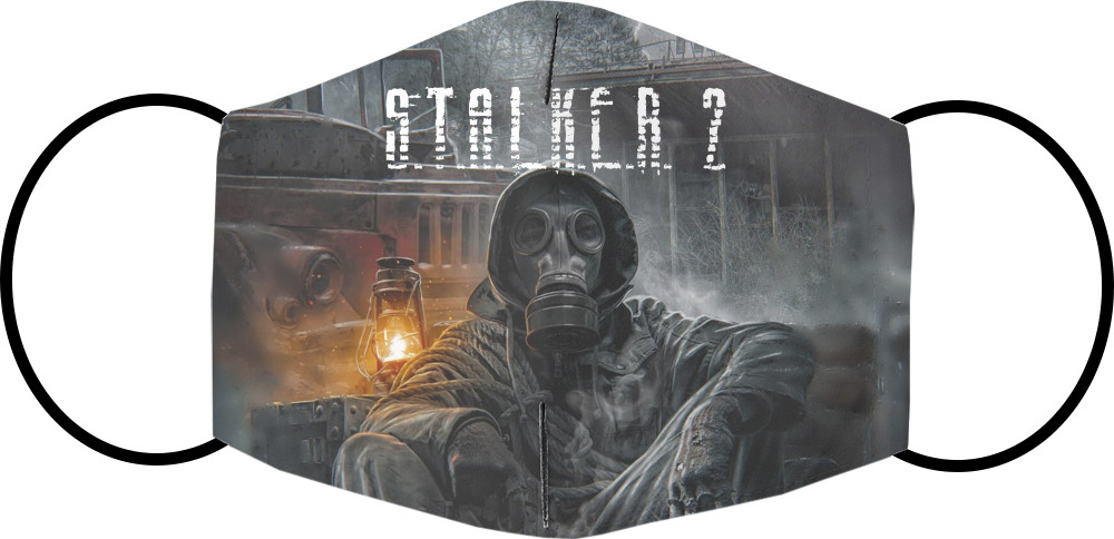 S.T.A.L.K.E.R. 2 | СТАЛКЕР 2 [6]