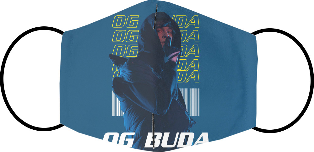 OG BUDA (2)