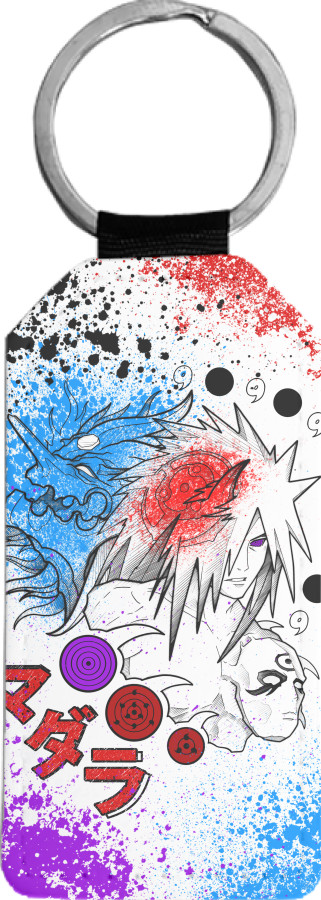 MADARA UCHIHA