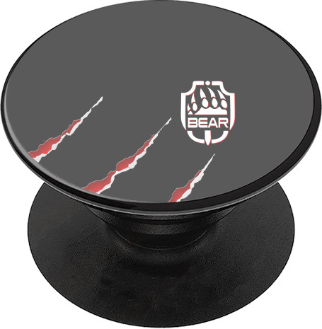 PopSocket - Escape From Tarkov [11] - Mfest