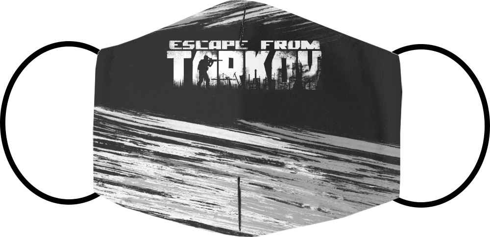 Face Mask - Escape From Tarkov [8] - Mfest