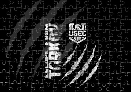 Puzzle - Escape From Tarkov [9] - Mfest