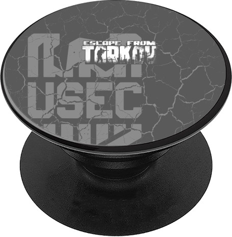 PopSocket Підставка для Телефону - Escape From Tarkov [6] - Mfest