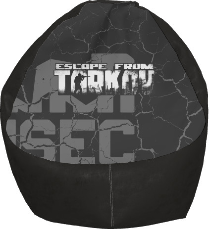 Bean Bag Chair - Escape From Tarkov [6] - Mfest