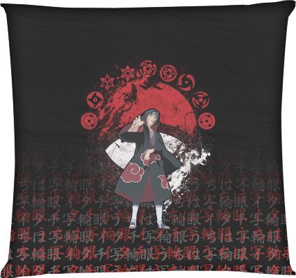 ITACHI UCHIHA