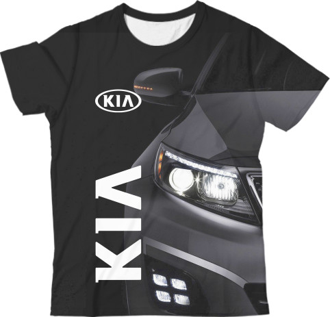 KIA [10]