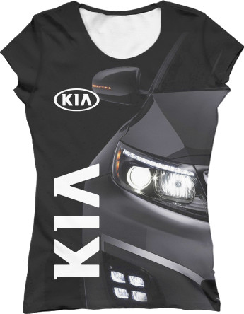 KIA [10]