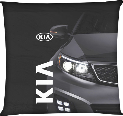 KIA [10]