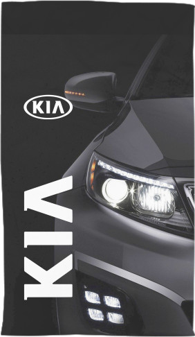 KIA [10]