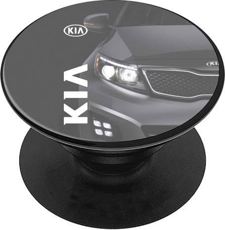 KIA [10]