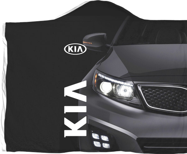 KIA [10]