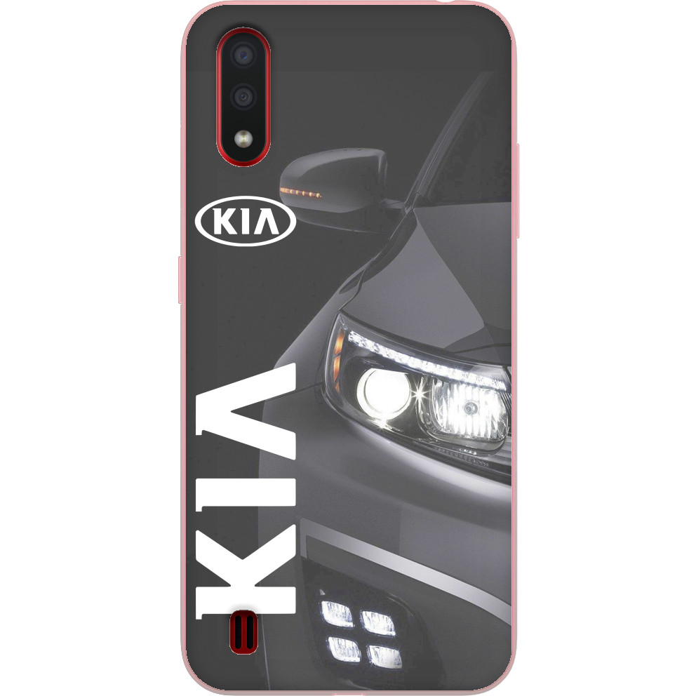 KIA [10]