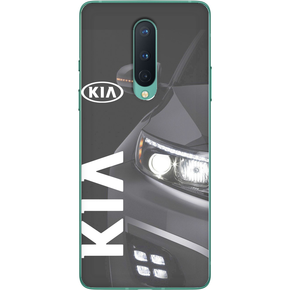 KIA [10]