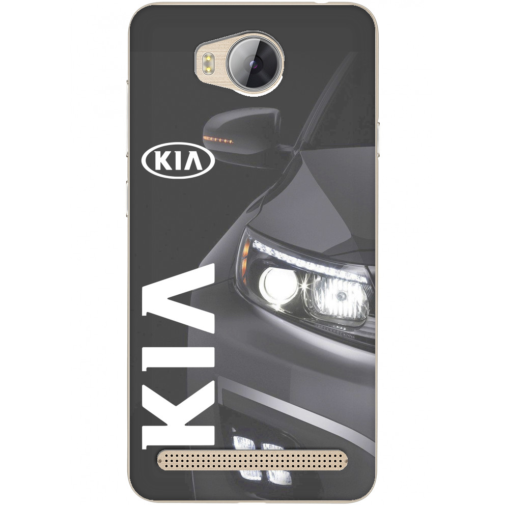 KIA [10]