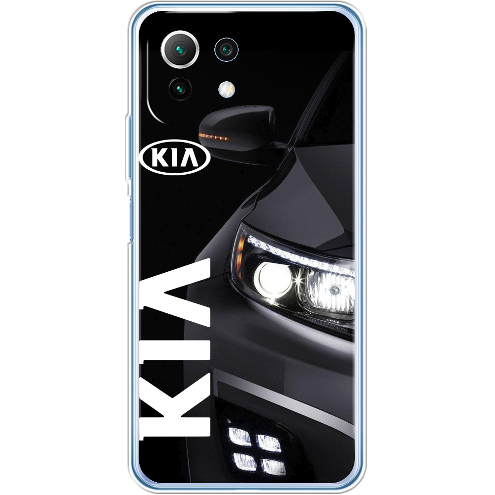 KIA [10]