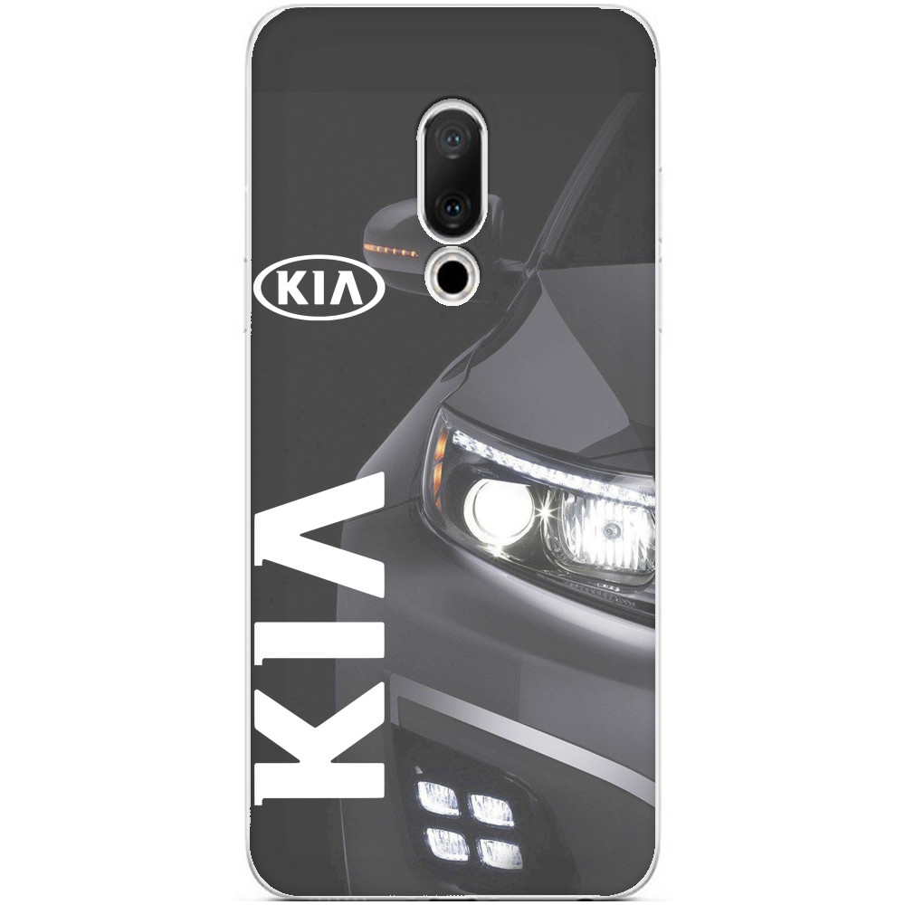 KIA [10]