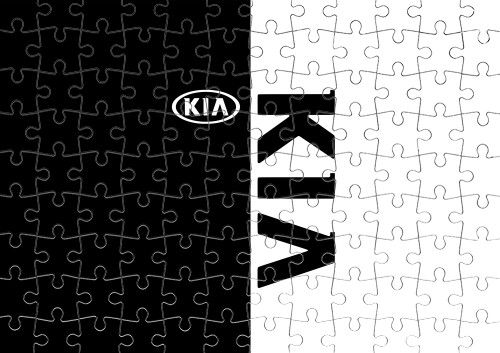 Puzzle - KIA [9] - Mfest