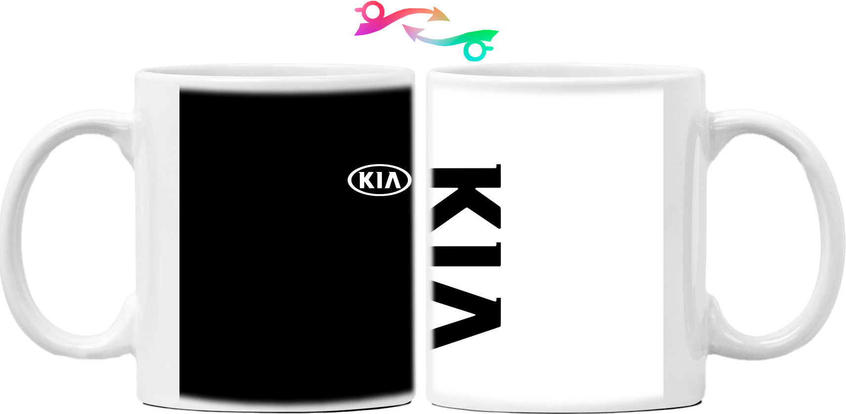 Mug - KIA [9] - Mfest