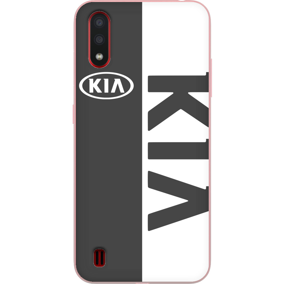 KIA [9]