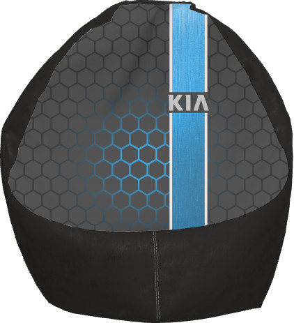 Bean Bag Chair - KIA [8] - Mfest