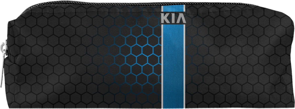 Pencil case 3D - KIA [8] - Mfest