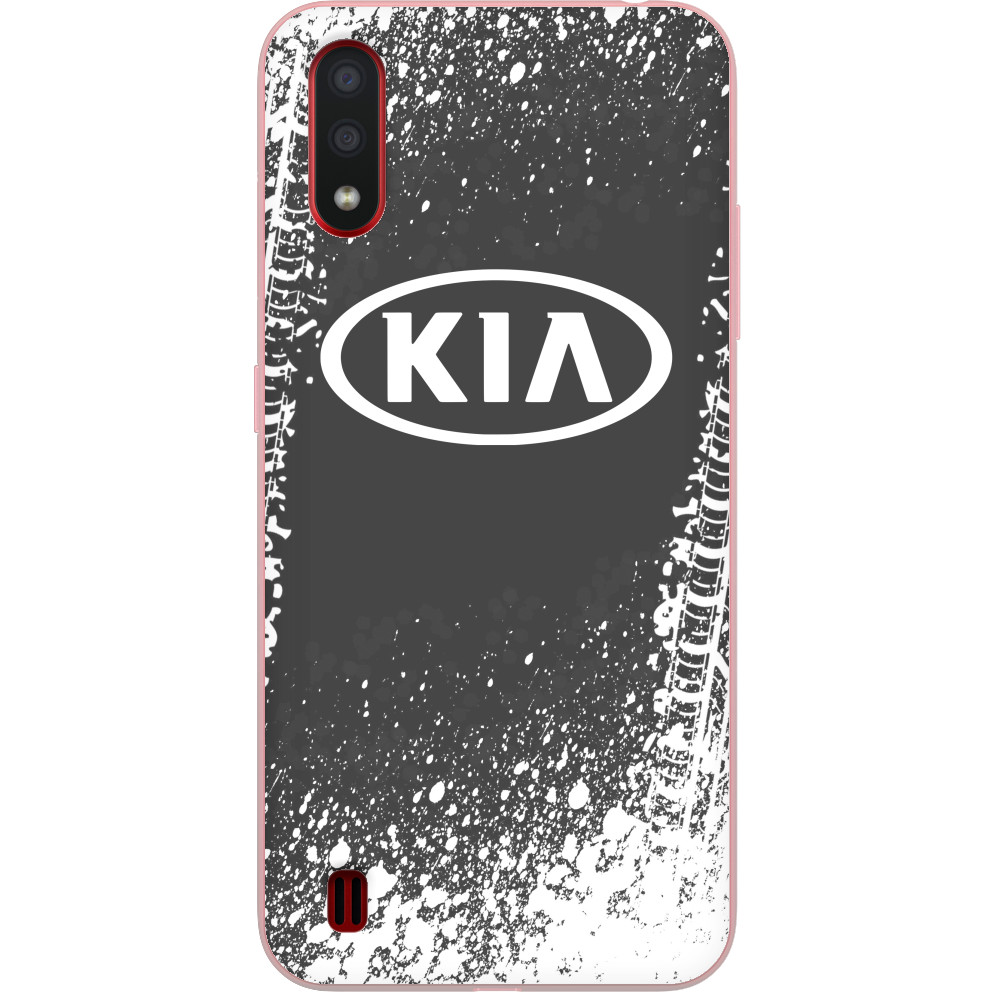 KIA [7]