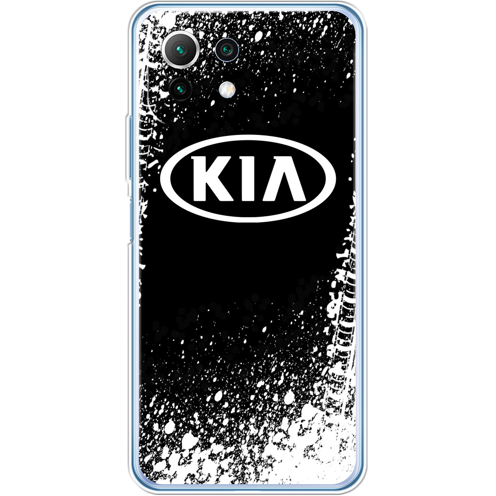 KIA [7]