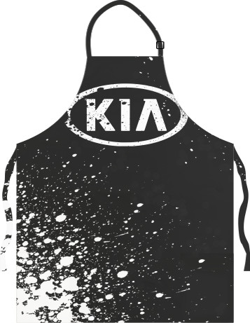 Light Apron - KIA [6] - Mfest