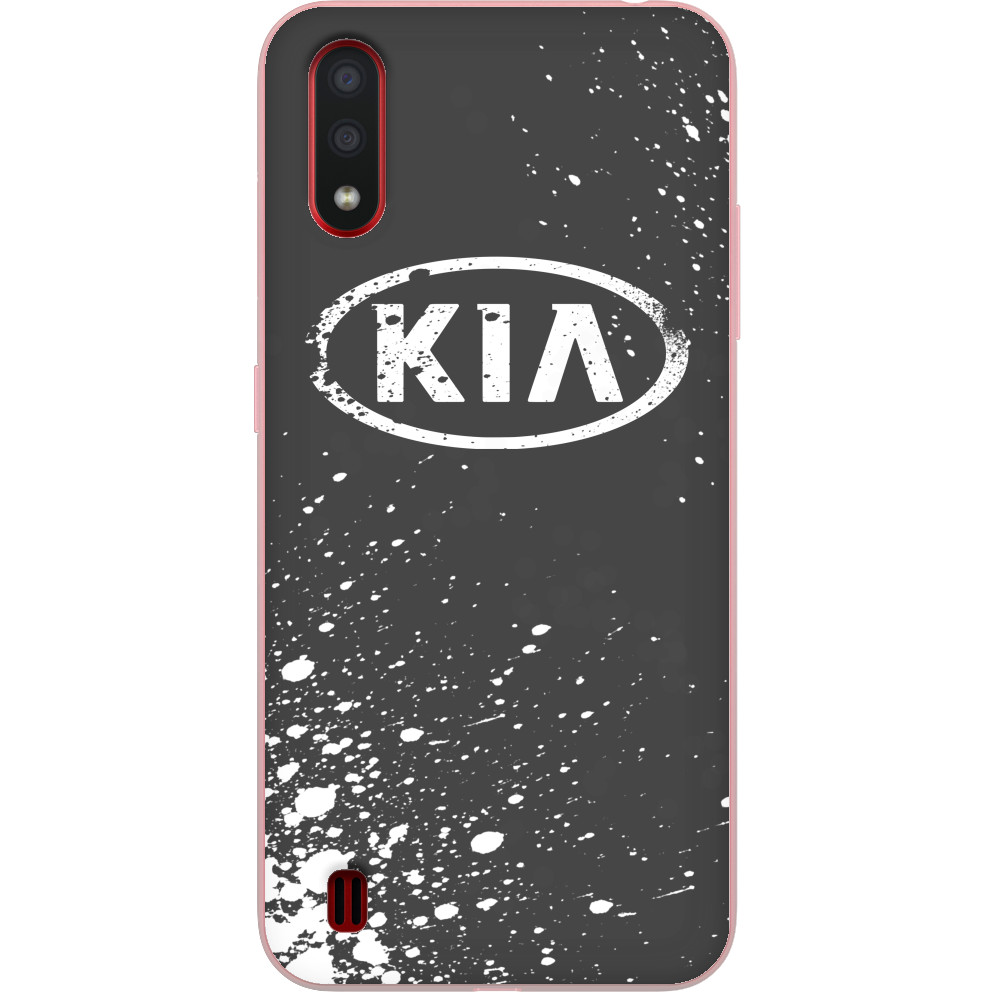 KIA [6]