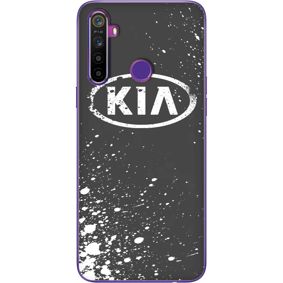 KIA [6]