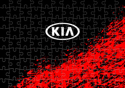 Puzzle - KIA [5] - Mfest