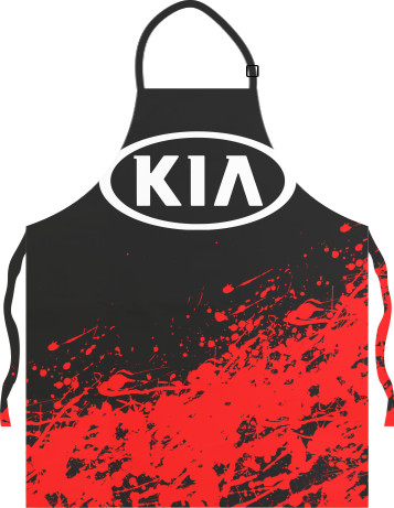 Light Apron - KIA [5] - Mfest