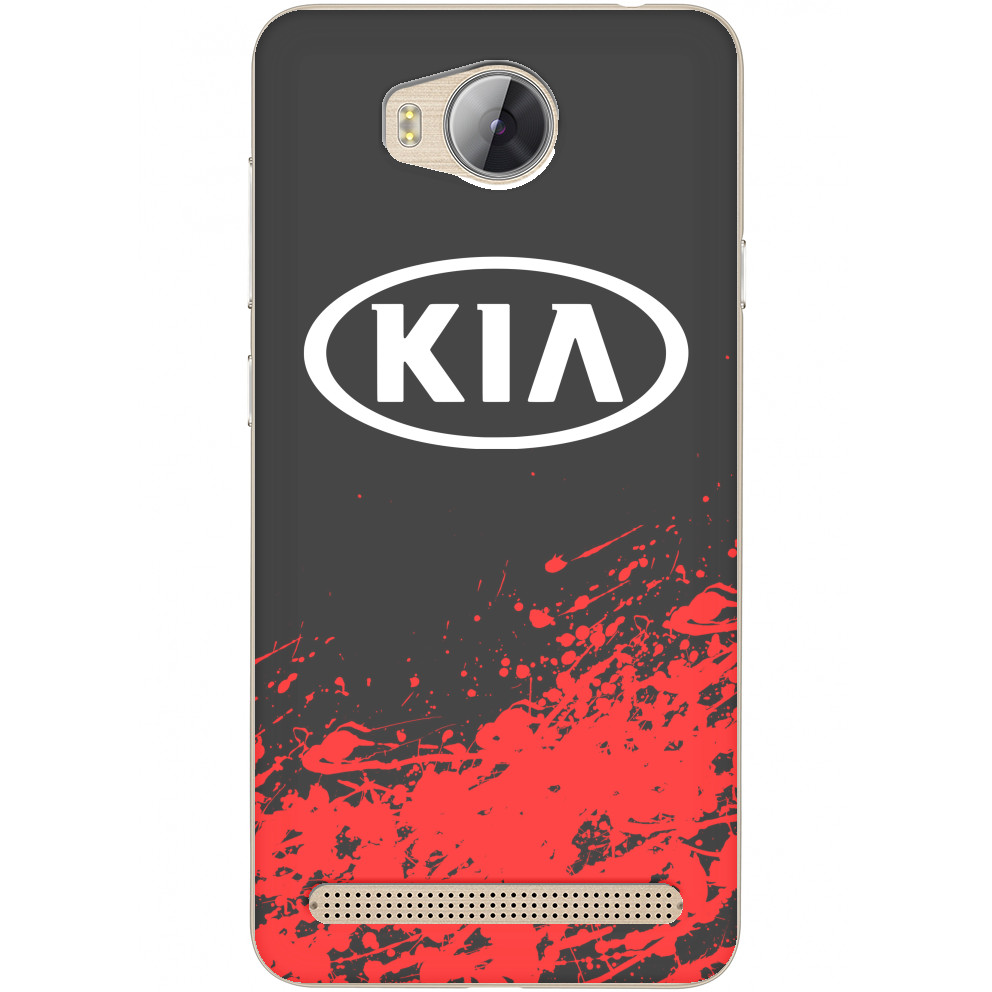 KIA [5]